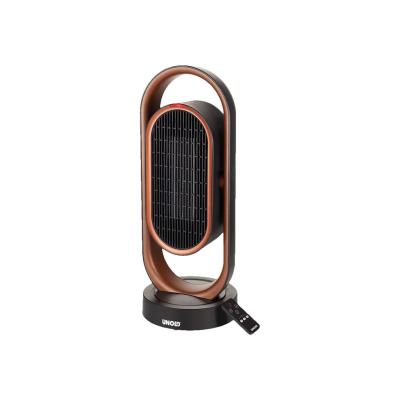 Unold 86535 stufetta elettrica interno nero, marrone 1800 w riscaldatore ambiente elettrico con ventilatore - 156246