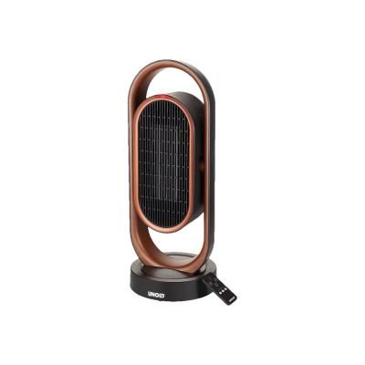 Unold 86535 stufetta elettrica interno nero, marrone 1800 w riscaldatore ambiente elettrico con ventilatore - 156246