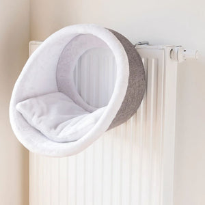 TRIXIE Amaca da Radiatore per Gatti 41,4x40x39 cm 43144 418884