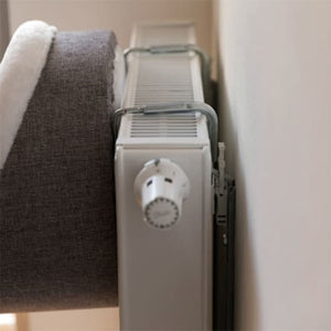 TRIXIE Amaca da Radiatore per Gatti 41,4x40x39 cm 43144 418884