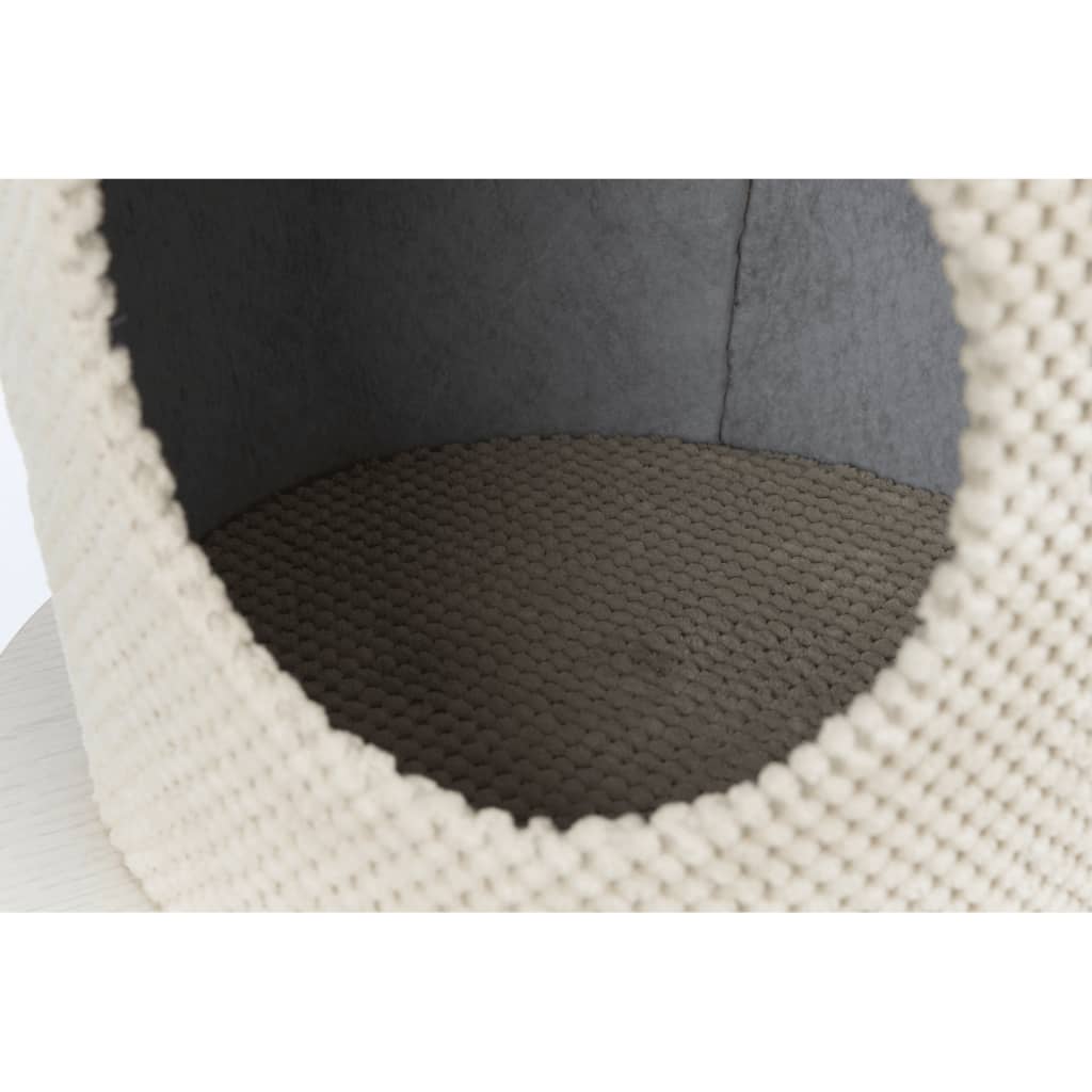 TRIXIE Nicchia per Gatti con Cactus 36x84 cm Crema 444011