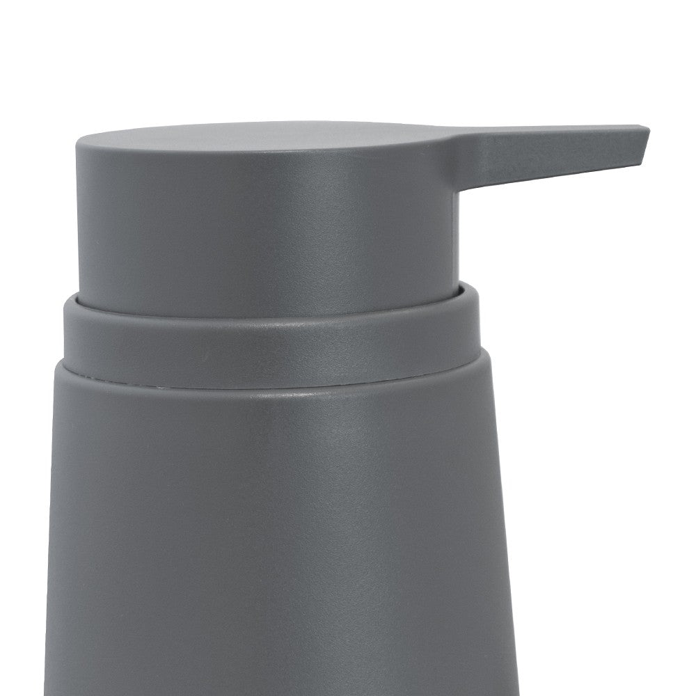 Dispenser serie tower grigio