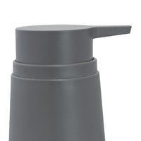 Dispenser serie tower grigio