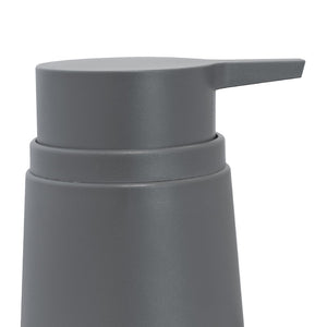 Dispenser serie tower grigio