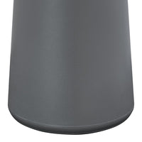 Dispenser serie tower grigio