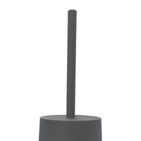 Porta scopino serie tower grigio