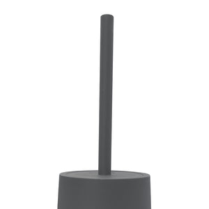 Porta scopino serie tower grigio