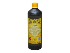 cresosol conservo  lt. 1 cod:ferx.vit34981