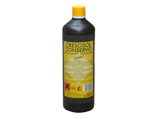 cresosol conservo  lt. 1 cod:ferx.vit34981