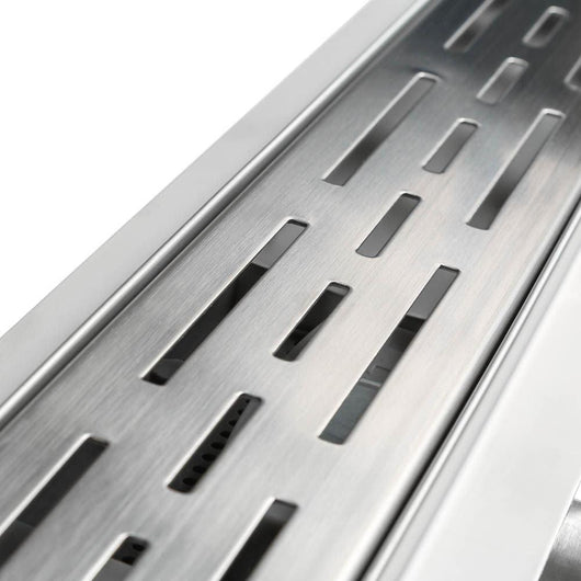 Canale doccia di design per il bagno 100 cm 2308006