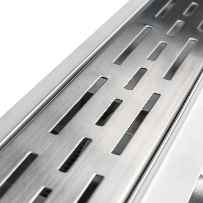 Canale doccia di design per il bagno 100 cm 2308006