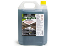 acido disincrostante tamponato lt. 5 cod:ferx.vit52192