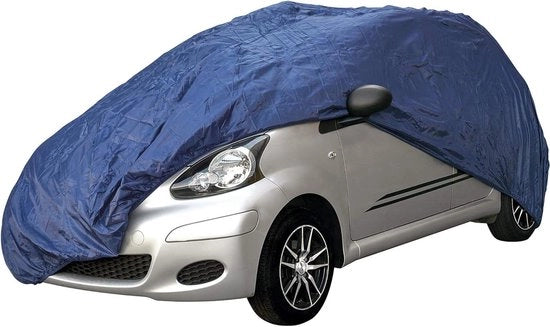 Pulitore auto ad aria compressa per interni e esterni (formato compatto)