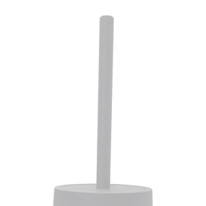 Porta scopino serie tower bianco