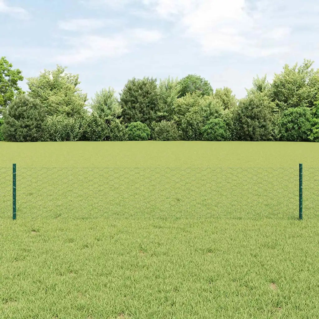 Recinzione da Giardino | Recinzione con Posto Verde