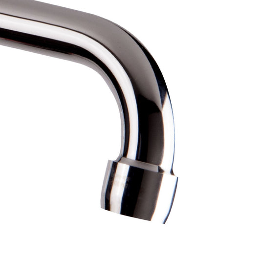 Bocca a u con attacco universale