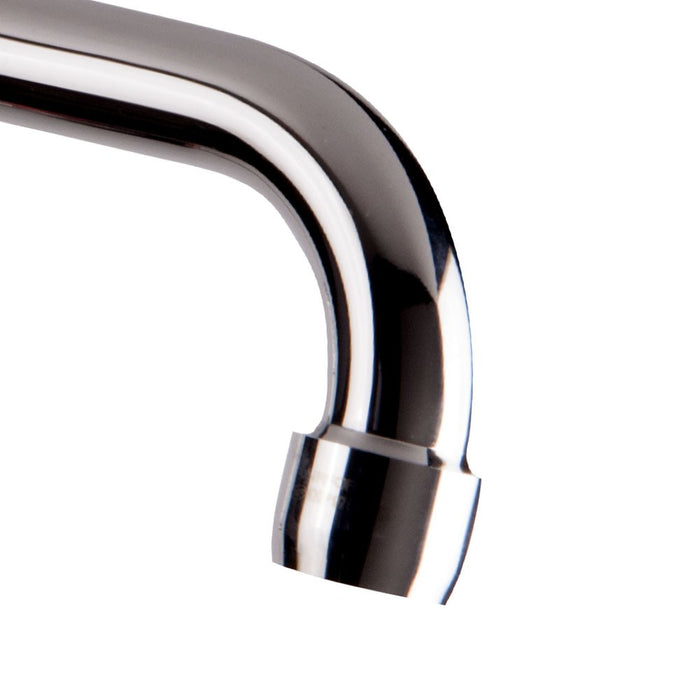 Bocca a u con attacco universale