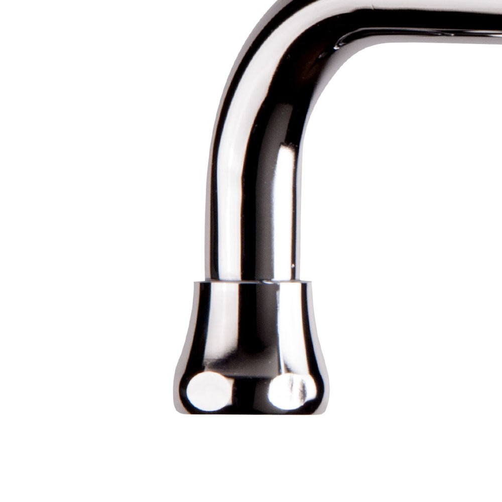 Bocca a u con attacco universale