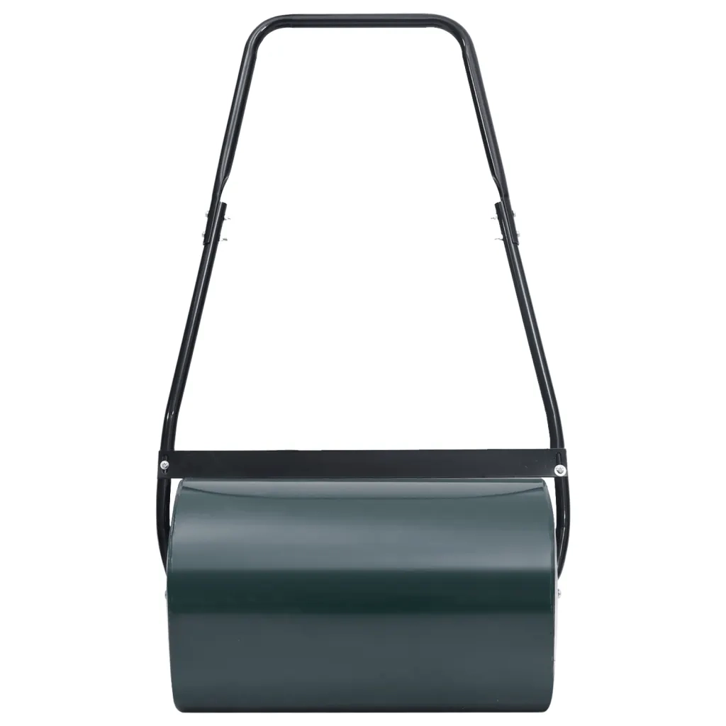 Arieggiatore da Giardino Verde e Nero 63 cm 50 L cod mxl 76387