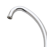 Bocca a j attacco universale