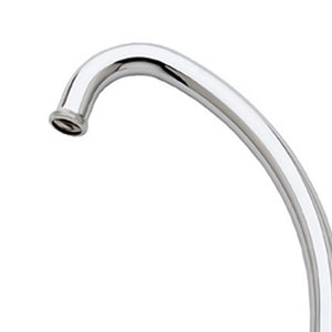 Bocca a j attacco universale