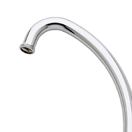 Bocca a j attacco universale