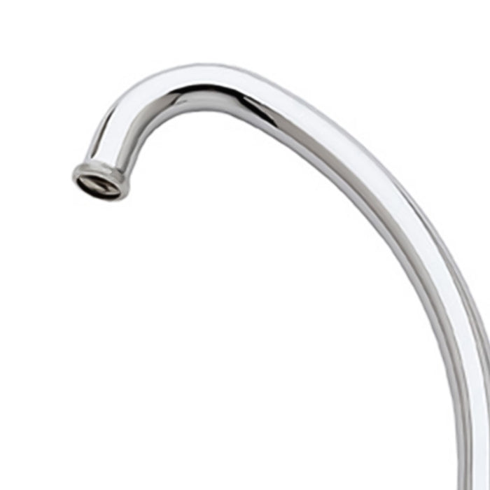 Bocca a j attacco universale