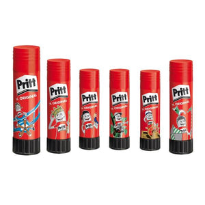 Cf10 colla pritt stick  43 gr - 199990