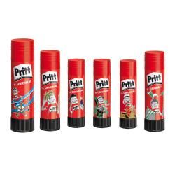 Cf12 colla pritt stick 22 gr - 199986