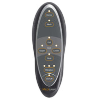 Medisana Coprisedia per Massaggio MCN