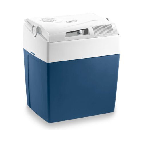 Frigorifero portatile mobicool 9600051179 me27 ac/dc blu