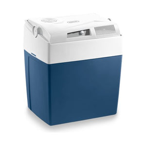 Frigorifero portatile mobicool 9600051179 me27 ac/dc blu