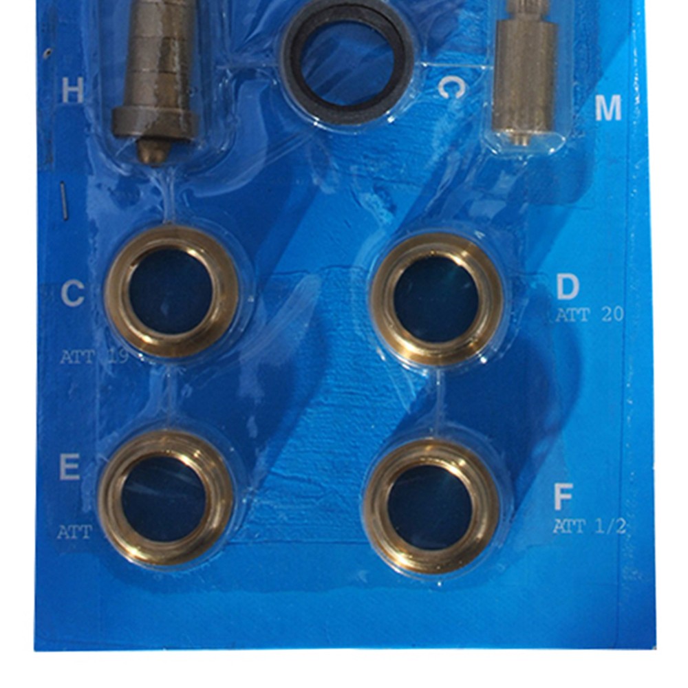 Vitone universale per miscelatori