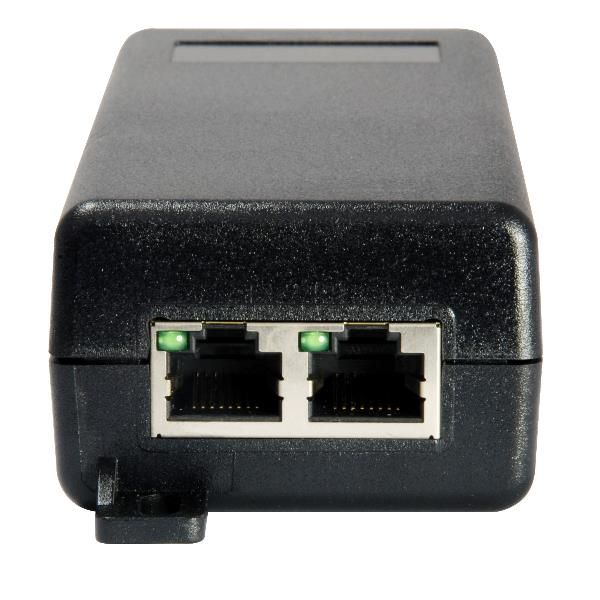 Levelone poi-3000 adattatore poe e iniettore gigabit ethernet