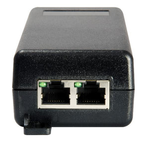 Levelone poi-3000 adattatore poe e iniettore gigabit ethernet
