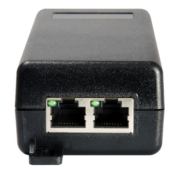 Levelone poi-3000 adattatore poe e iniettore gigabit ethernet