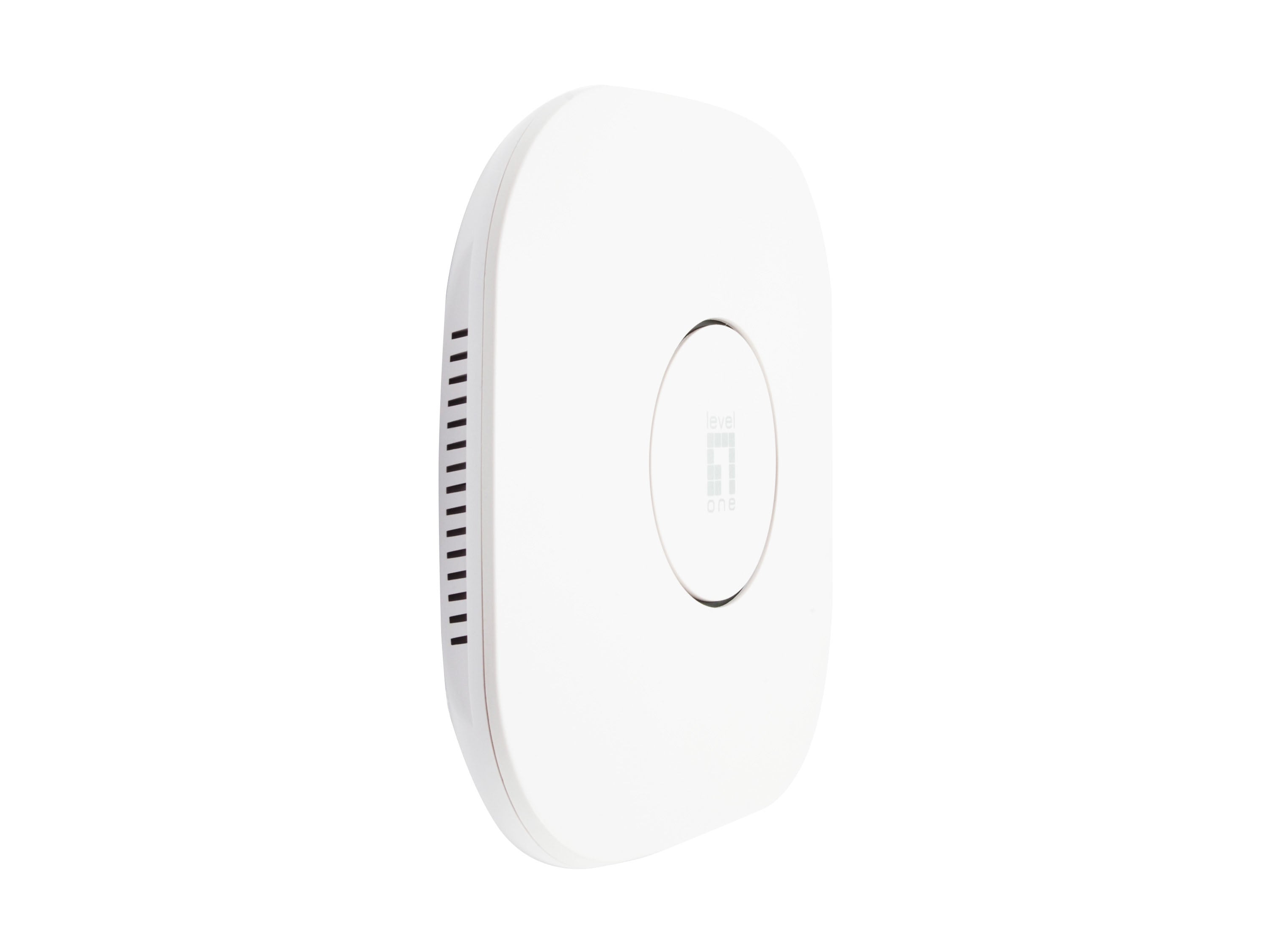 Levelone wap-8121 punto accesso wlan 433 mbit/s bianco supporto power over ethernet (poe)