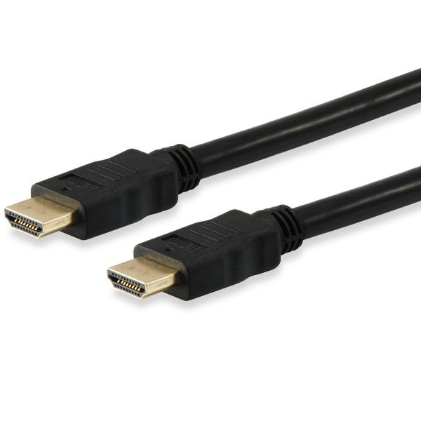 Equip 119375 cavo hdmi 2.0, 20 m, 4k/30hz