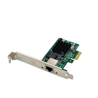 Levelone gnc-0112 scheda di rete e adattatore interno ethernet 1000 mbit/s