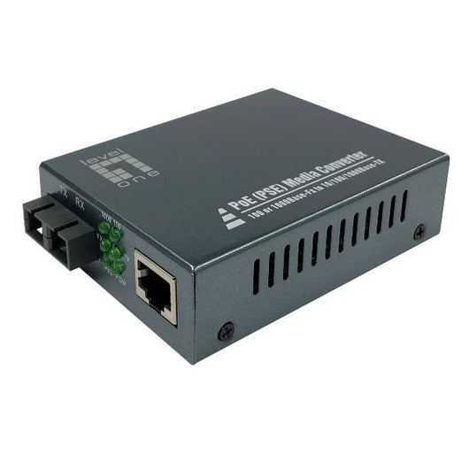 Rj45tosc gbitconverter poe0.5km - GVT-2013
