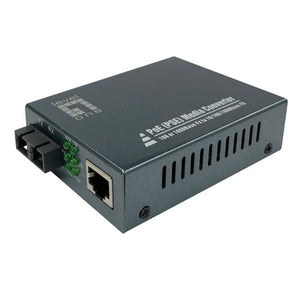 Rj45tosc gbitconverter poe0.5km - GVT-2013