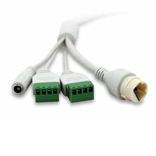 Levelone fcs-3402 telecamera di sorveglianza cupola telecamera di sicurezza ip interno e esterno 1920 x 1080 pixel soffitto/muro