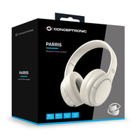 Bluetooth stereo headset - PARRIS03C