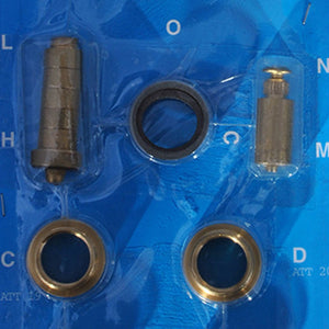 Vitone universale per miscelatori