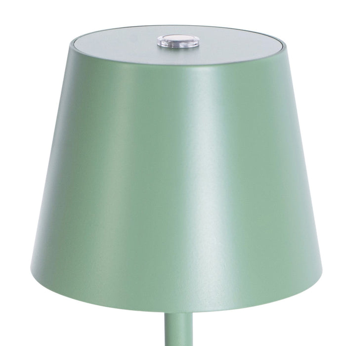 Lampada Da Comodino App1368-t Green