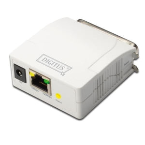 Parallel print server  1-port - DN-13001-1