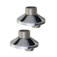 Coppia eccentrici per gruppi vasca