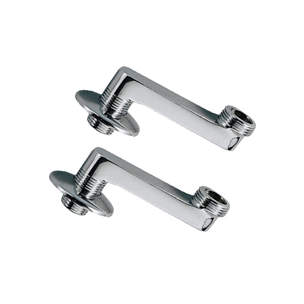 Coppia distanziatore per gruppi