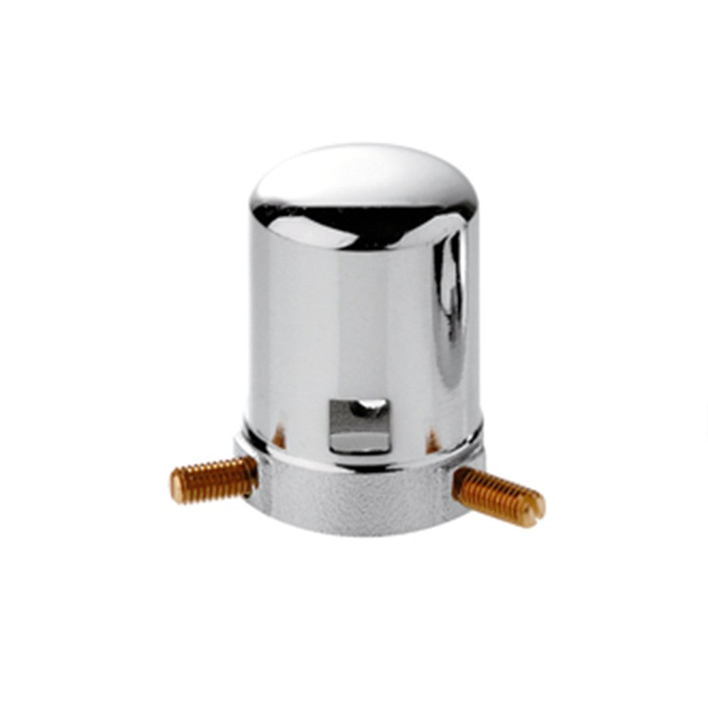 Cappuccio a 2 pezzi universale per rubinetti incasso