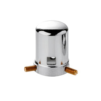 Cappuccio a 2 pezzi universale per rubinetti incasso